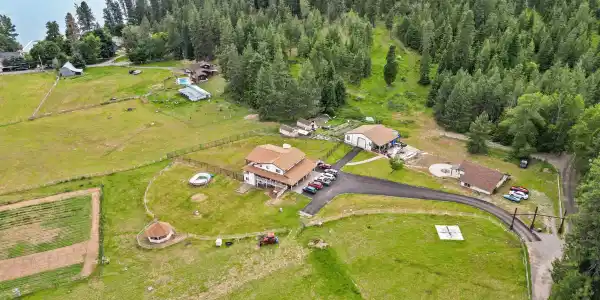 13032 N March Horse Ln