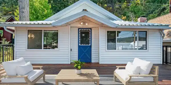 11833 HONEYMOON BAY Rd