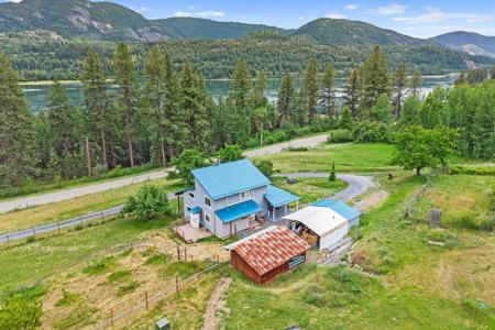 4217 Northport Flat Creek Rd
