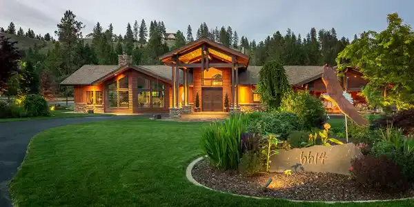 6614 Long Lake