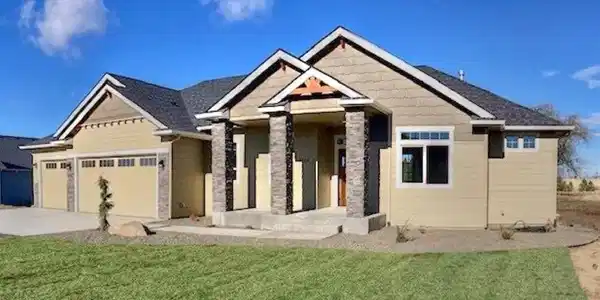66 Eagle Point