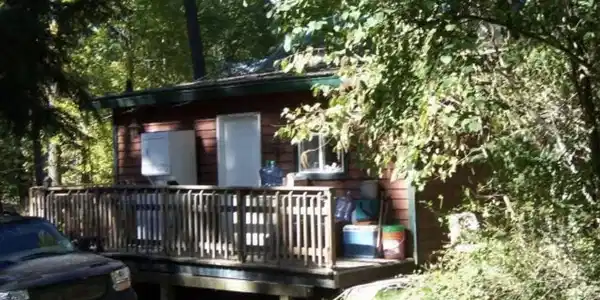 13908 N East Newman Lake