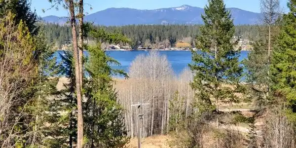 3499 S Waitts Lake