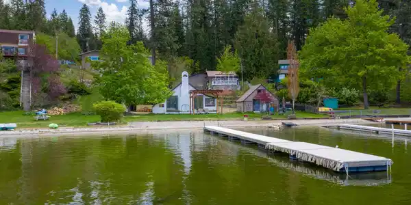 13211 N East Newman Lake