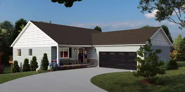 39934 Loon Lake