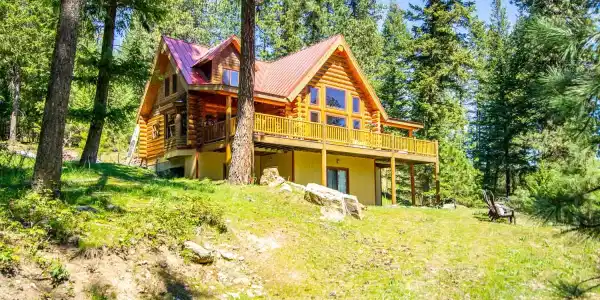 12812 NE Newman Lake