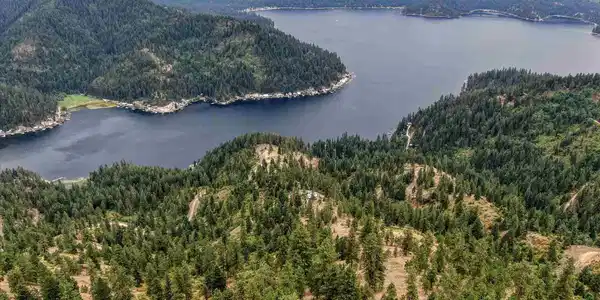 4100 N DEER LAKE LOT 2
