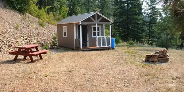 4139 N Deer Lake Lot 3