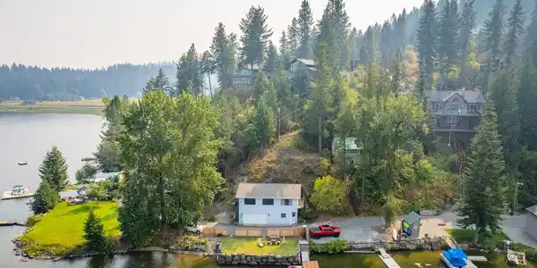 11617 N-Honeymoon Bay Rd