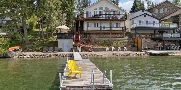 247 Southshore Diamond Lake Rd