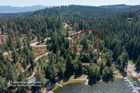11900 N Sutton Bay Rd