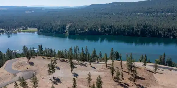 Lot 21 Legacy Way