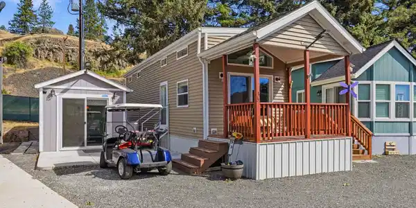 18617 W Williams Lake Rd