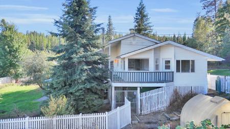 11224 N Honeymoon Bay Rd