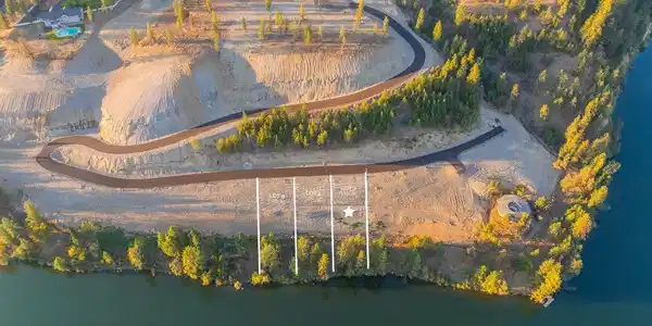 Lot 7 Shoreline Way