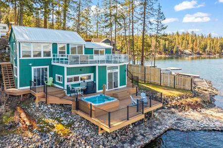 44998 Lake Shore Homes Rd