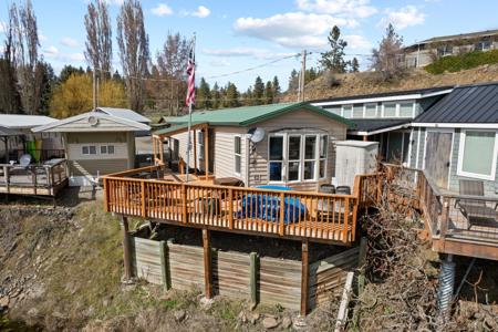 18617 W Williams Lake Rd