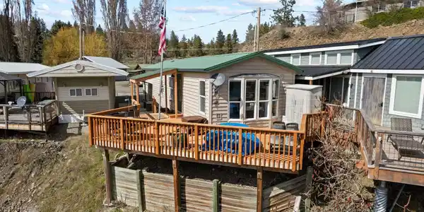 18617 W Williams Lake Rd