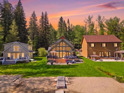 5382 Northshore Diamond Lake Rd
