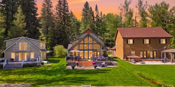 5382 Northshore Diamond Lake Rd