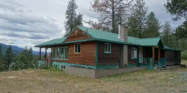 4396 Northport Flat Creek