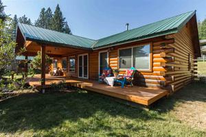 19 Ponderosa Park
