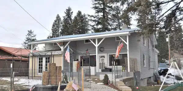 401 Sacheen Terrace