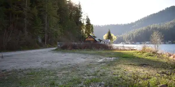 TBD Deer Lake Way