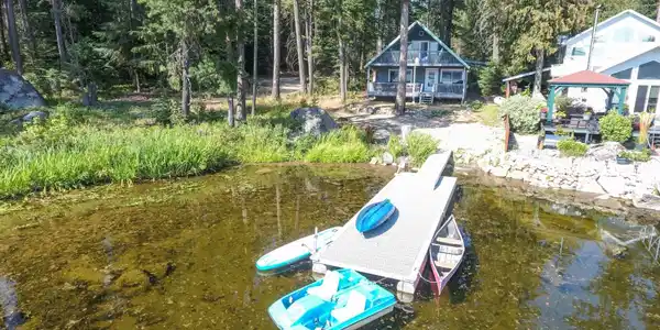 22 Kohles Beach Dr