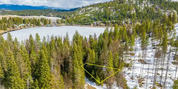 NKA Davis Lake Rd