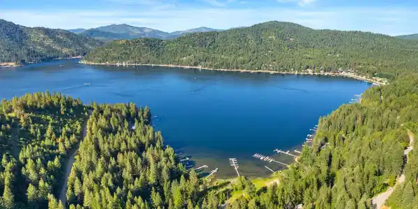 4103 Tamarack Bay Rd