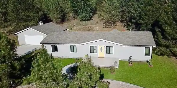 1382 Ponderosa Way