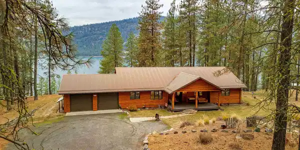 2378 Eagle River Way