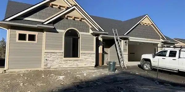 Lot 12 Long Lake Estates Way