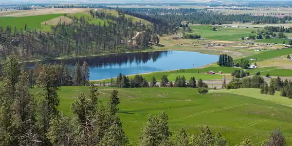 NKA S Granite Lake Rd