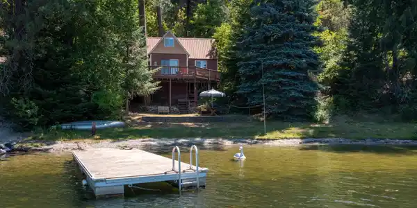 12015 N Sutton Bay Rd