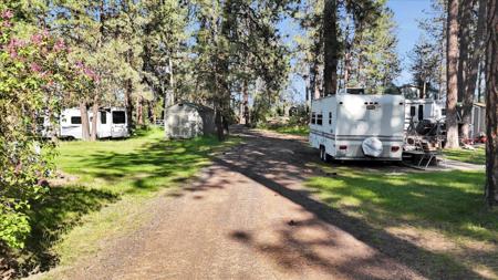 13901 S Clear Lake Way