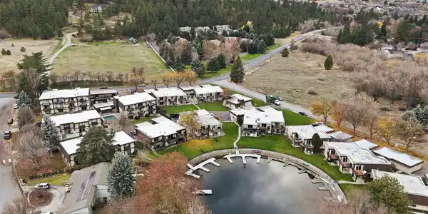 301 S Liberty Lake Rd