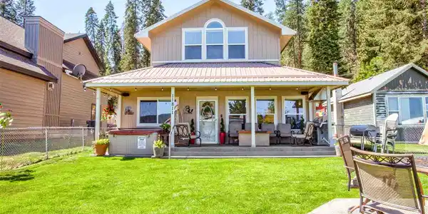11811 N Honeymoon Bay