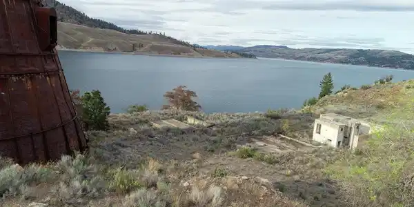39649 Redwine Canyon
