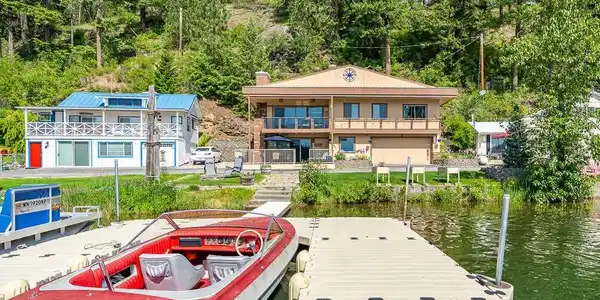 11951 N Honeymoon Bay