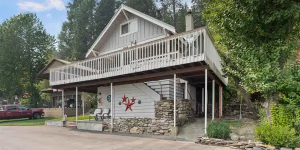 11945 N Honeymoon Bay
