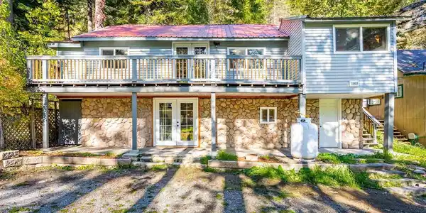 11803 N Honeymoon Bay