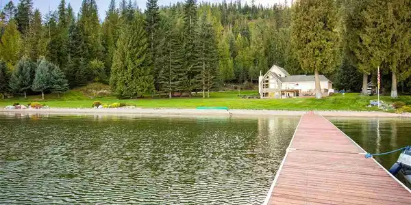 12420 N West Newman Lake