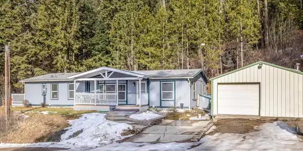 12503 N Cherokee