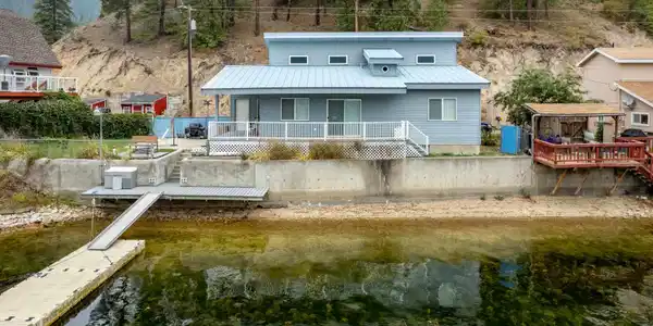 4062 N-Deer Lake Rd