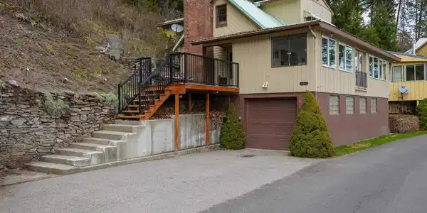 11510 N-Honeymoon Bay Rd