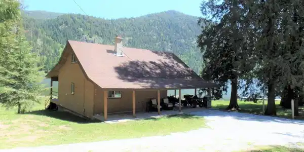 3021 Deep Lake North Shore Rd