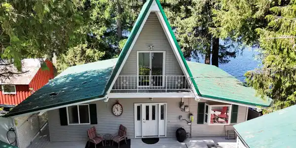 491 Eastshore Rd