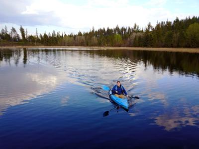 3673 Little Sweden Rd